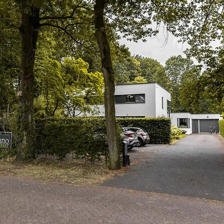 Avellano Acomodação com café da manhã Helmond Exterior foto