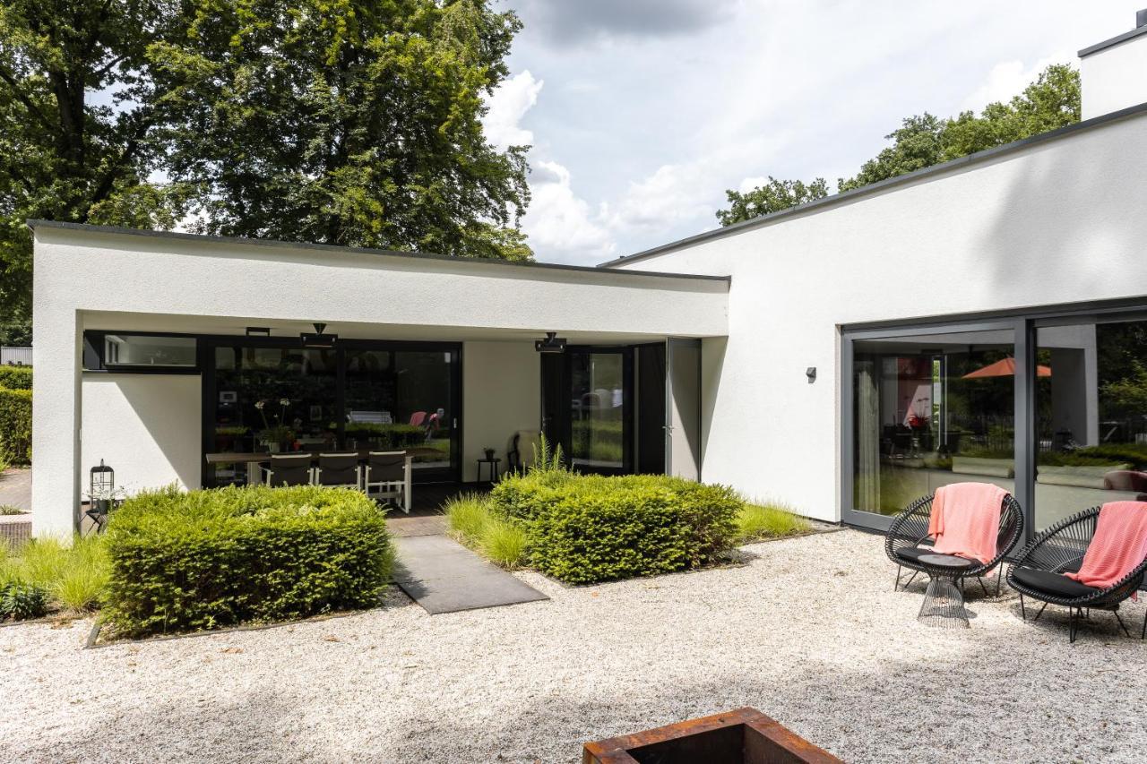 Avellano Acomodação com café da manhã Helmond Exterior foto